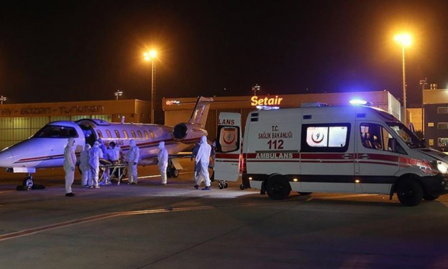 Türkiye'nin koronavirüsle mücadelesinde son 24 saatte yaşananlar