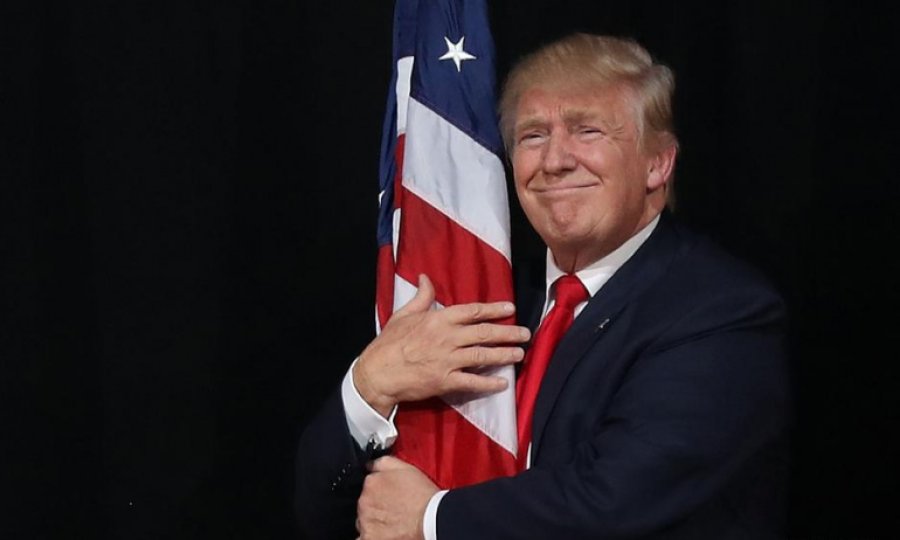 Uluslararası Af Örgütü: Trump yönetimi insanların hayatını kullanıyor