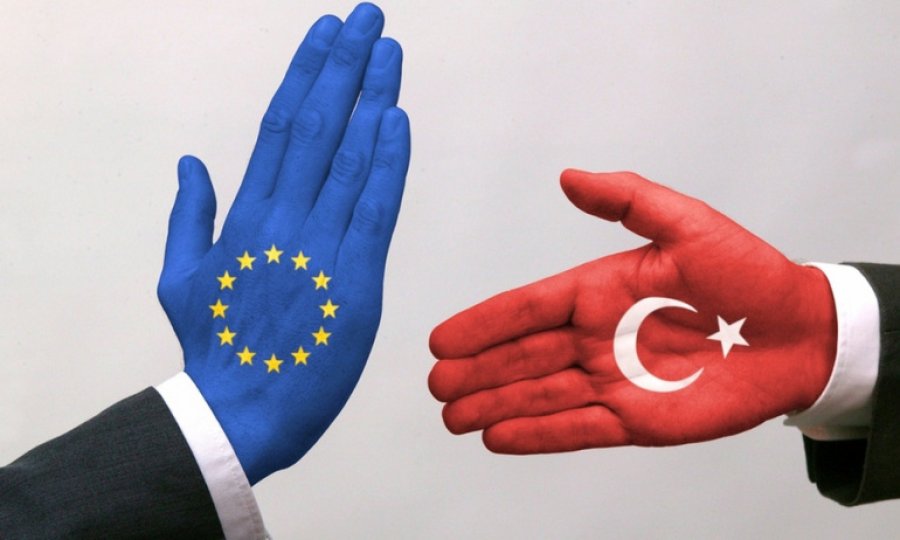 AB Türkiye gündemiyle toplanıyor