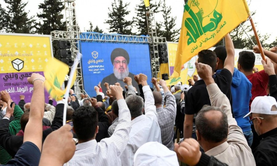 ABD'nin Hizbullah'ı zayıflatma çabaları başarısızlığa uğruyor