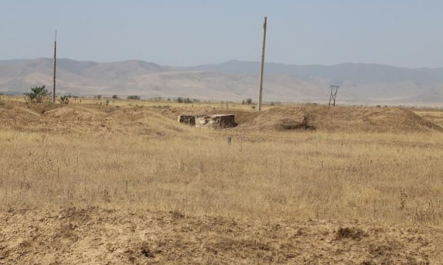 AGİT Minsk Grubu'ndan Azerbaycan-Ermenistan sınırındaki çatışmalara kınama