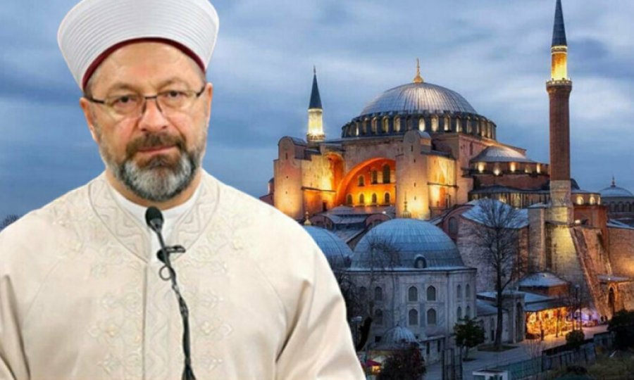 Atatürkçü Düşünce Derneği'nden suç duyurusu: Kendinizi İran'da sanmayın!