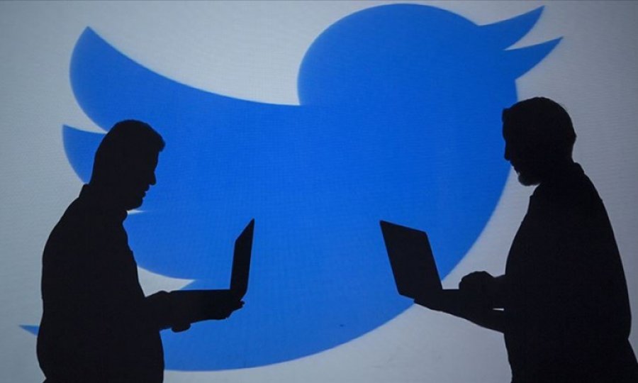 Dünyaca ünlü isimlerin Twitter hesapları korsanlarca ele geçirildi
