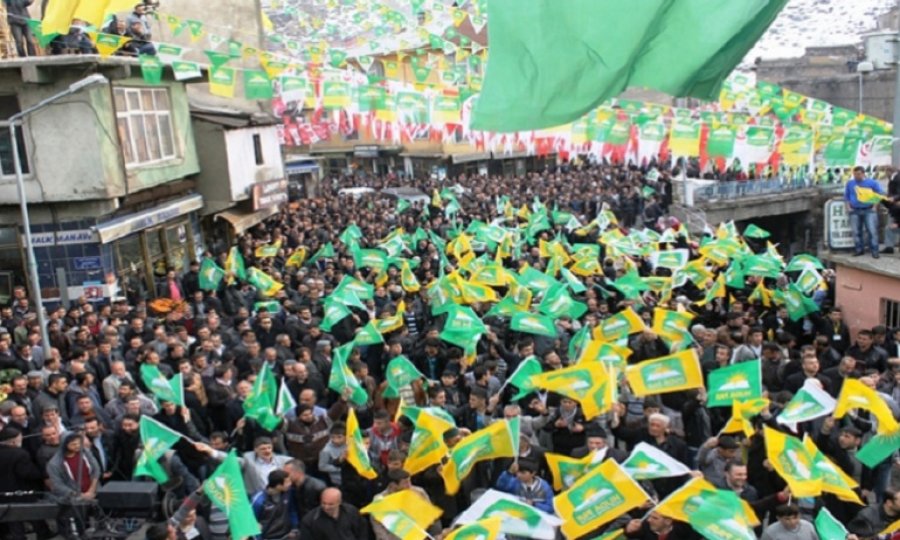 Hüda Par'dan Ayasofya açıklaması