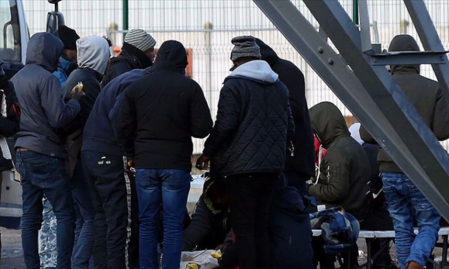 İngiltere'de 100 binden fazla 'modern köle' var