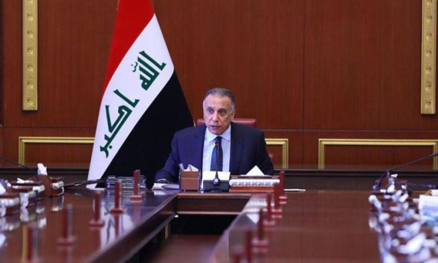 Irak Başbakanı Kazımi: Seçim tarihini yakında açıklayacağım