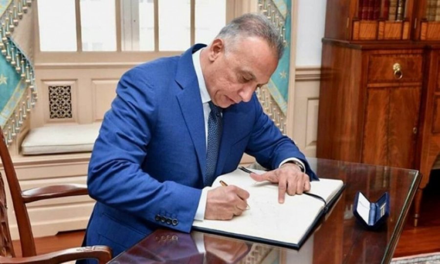 Irak Başbakanı'ndan güvenlik güçlerine yeni emir