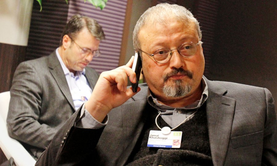İsrail mahkemesi Kaşıkçı cinayetinde adı geçen İsrailli firma hakkındaki davayı reddetti