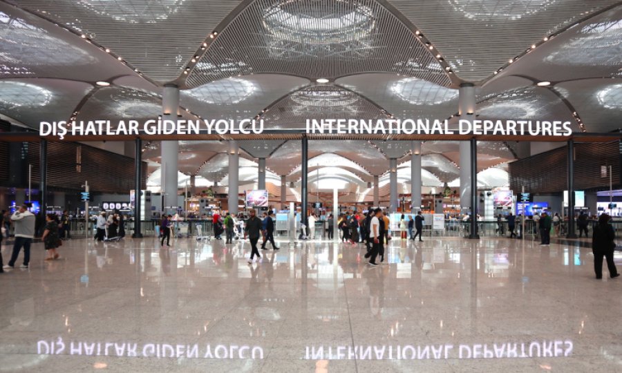 Kulis: AB Türkiye'ye sınırlarını açmayacak