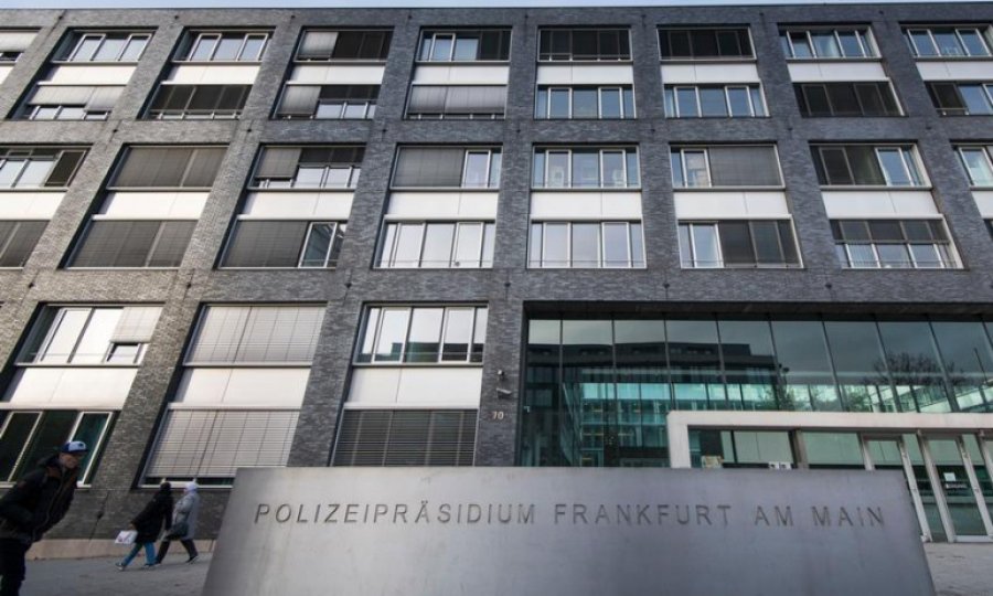''NSU 2.0'' imzalı tehditlerin sayısı artıyor