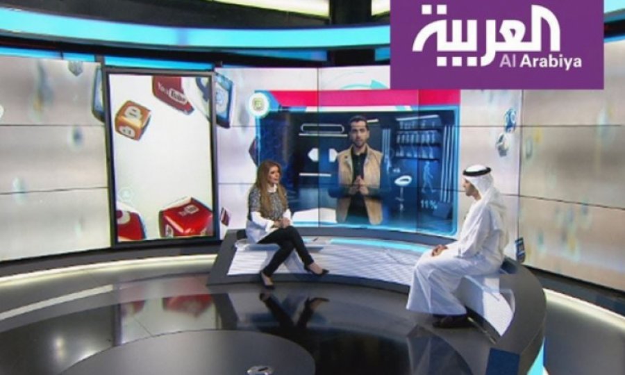 Suud sermayeli El Arabiyye kanalı Filistin Direnişini hedef aldı