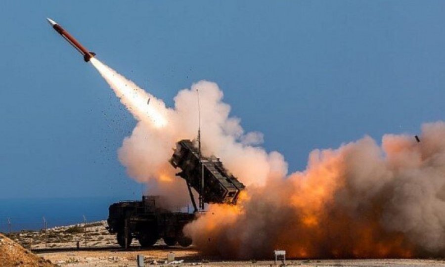 Yemen'den Suudi Arabistan'a karşı misilleme operasyonu