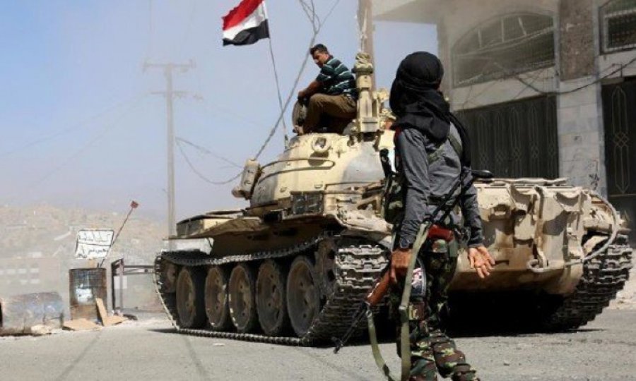 ABD: Yemen savaşı tarihinde yeni bir dönem başlayacak