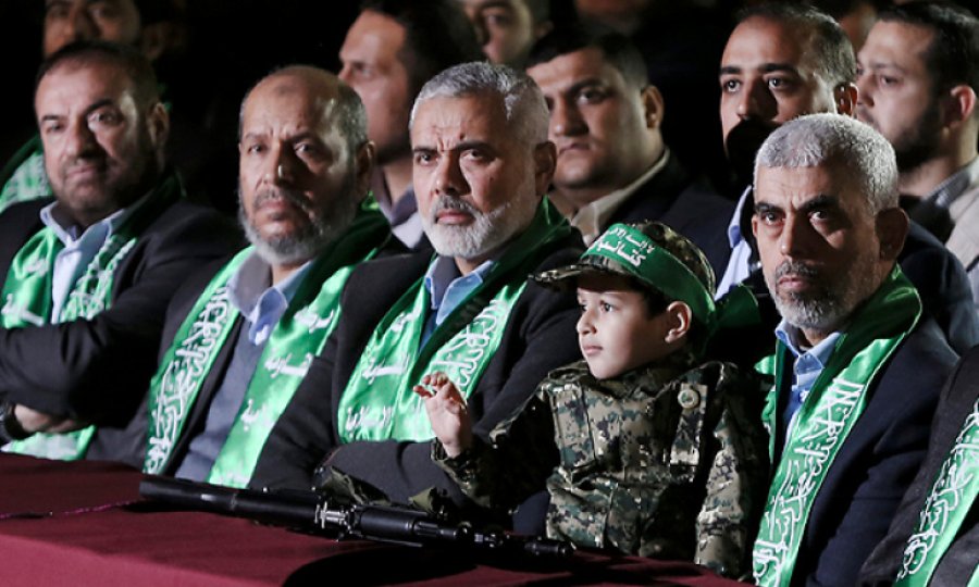 'ABD'nin BM'de açıklamaları yalan ve siyasi kabadayılıktır'