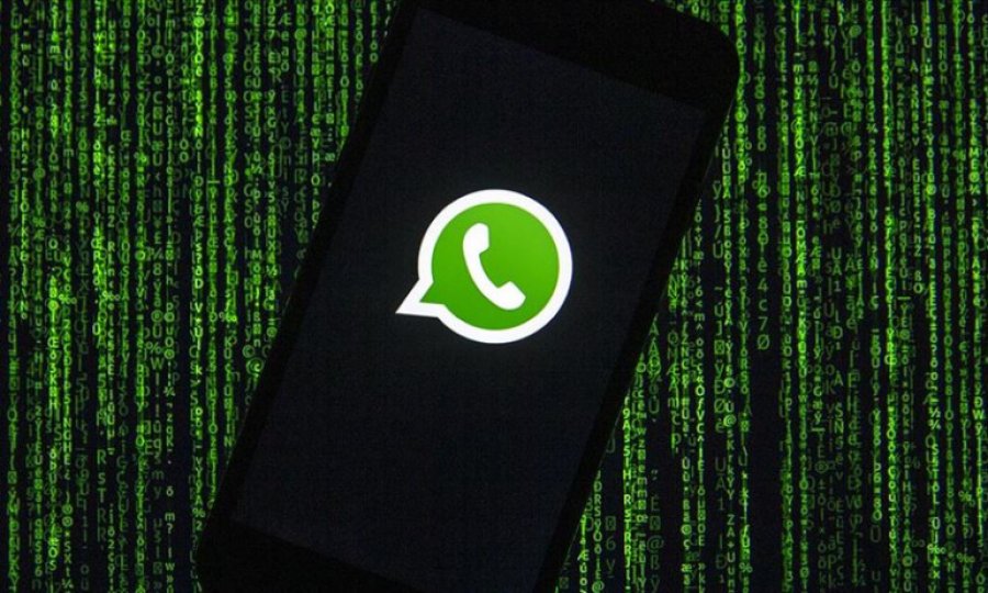 Alman Federal Suç Dairesinin WhatsApp mesajlarını okuyabildiği iddiası