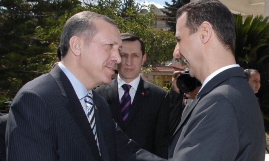 Esad'a ilk kez Esed diyen kimdi? Erdoğan niye Esad'a Esed dedi?