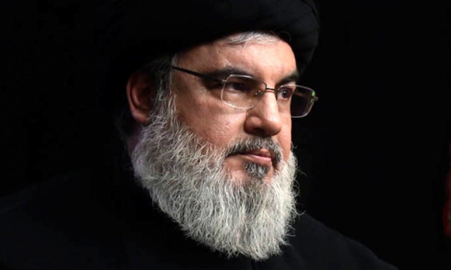 Haaretz: Nasrullah'ın İsrailliler üzerinde çok büyük etkisi var 