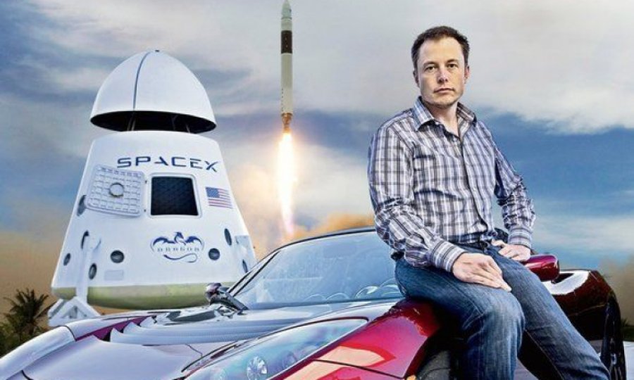 Musk, Bolivya darbesinin sorumluluğunu 'üstlendi': Kime istiyorsak darbe yaparız
