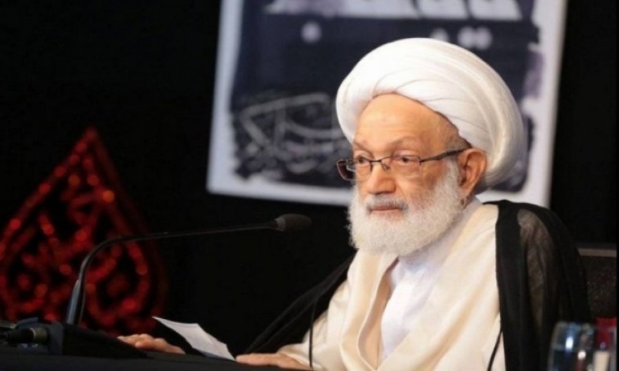 Bahreyn'de İslam, saldırıların odağında