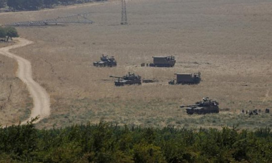 Hizbullah'tan Siyonist İsrail ile yaşanan gerginlik ile ilgili açıklama
