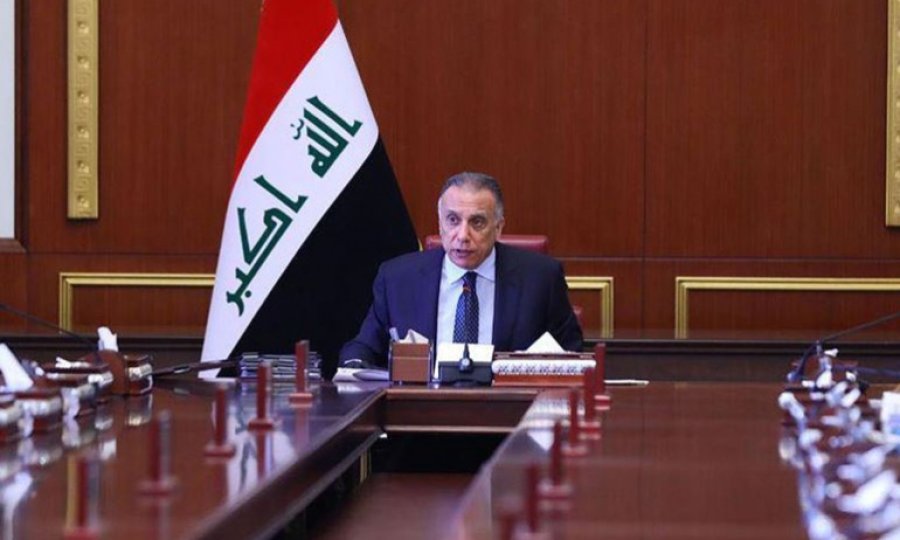 Irak: ABD'ye Askeri Üslerine İhtiyacımız Olmadığını Söyledik