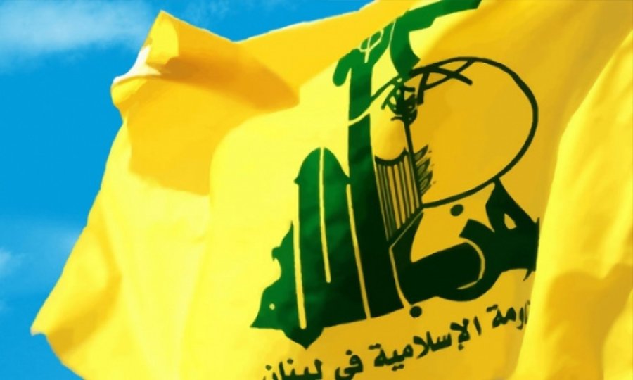Siyonist Rejimden Hizbullah'a Mesaj