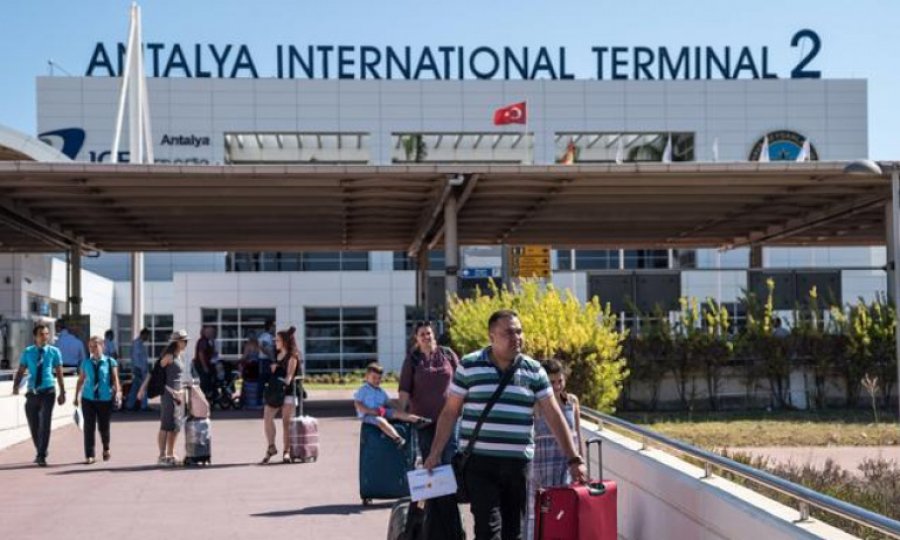 Almanya Türkiye seyahatlerini kolaylaştırdı mı zorlaştırdı mı?