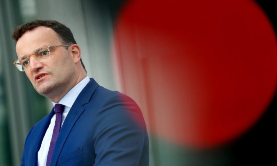 Almanya: Türkiye ve Batı Balkanlardan gelen vakalar artıyor