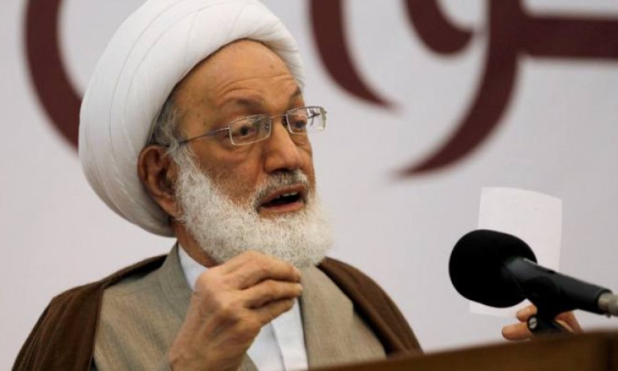 'Beyrut’ta yaşanan patlama bir insanlık sınavıdır'