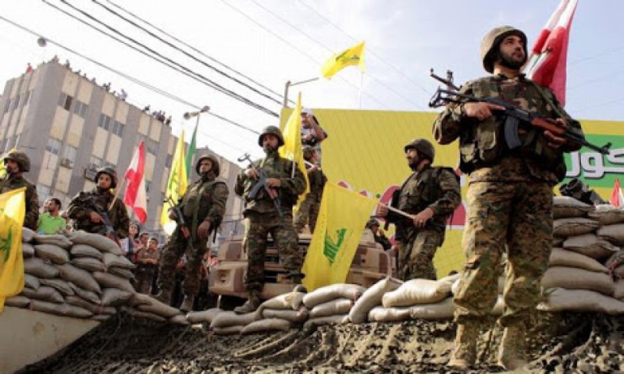 'İsrail cephede Hizbullah ile savaşmaya hazır değil'
