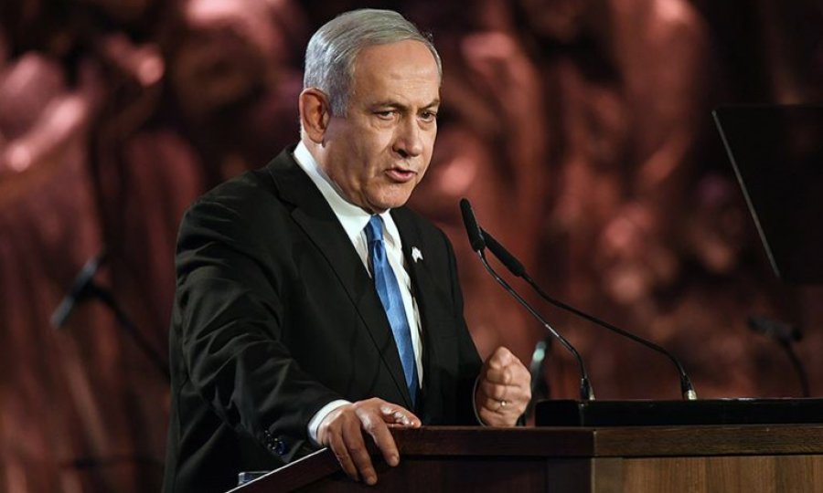 Netanyahu: İlhak planının uygulanabilirliği hala mümkün