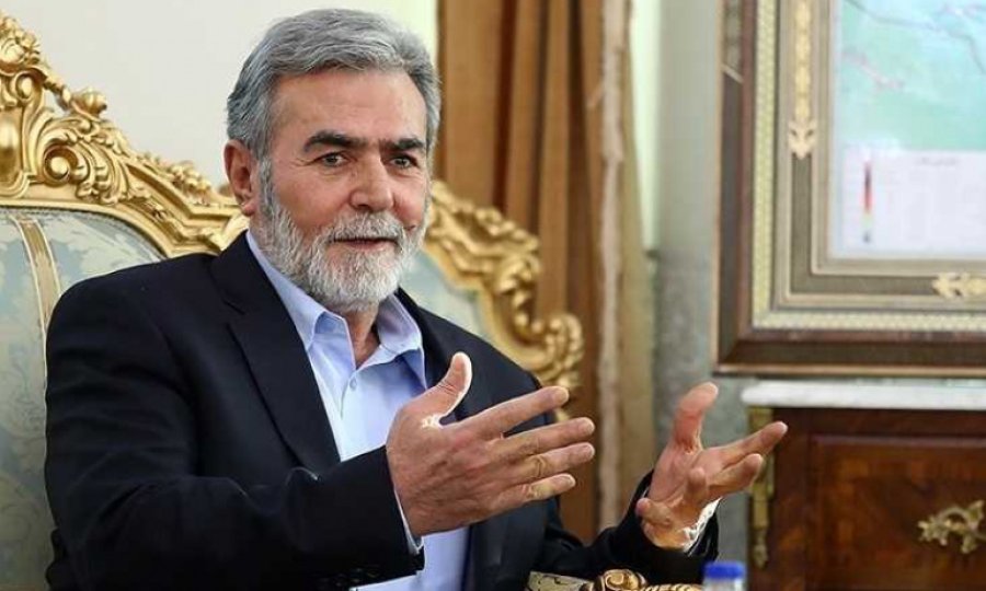 BAE iktidarda kalmak için İsrail ve ABD'nin hizmetinde