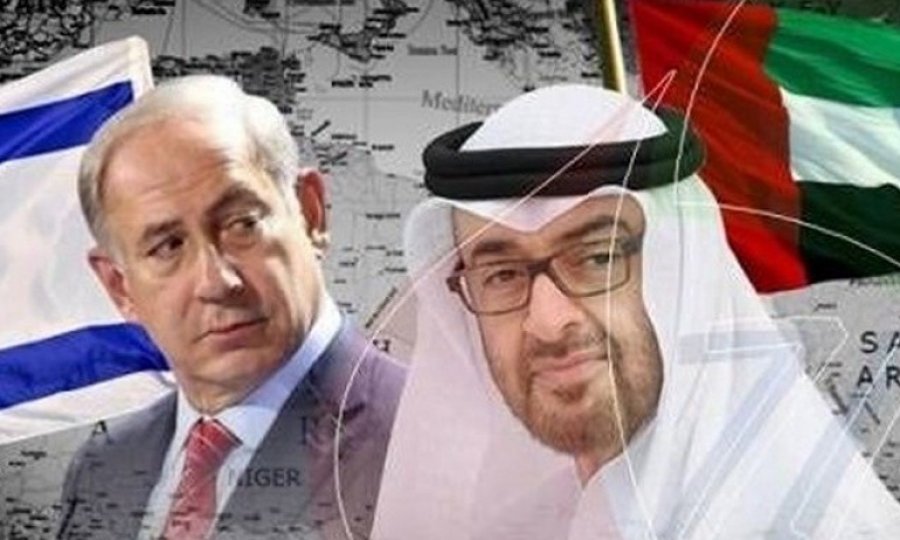BAE'nin siyonist rejim ile uzlaşması ne anlama geliyor?