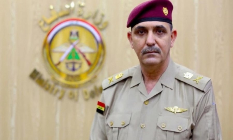 Irak: Türkiye’den cevap bekliyoruz