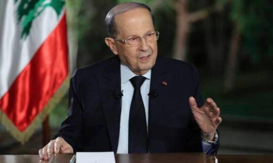 Beyrut’taki patlamanın Hizbullah ile alakası yok