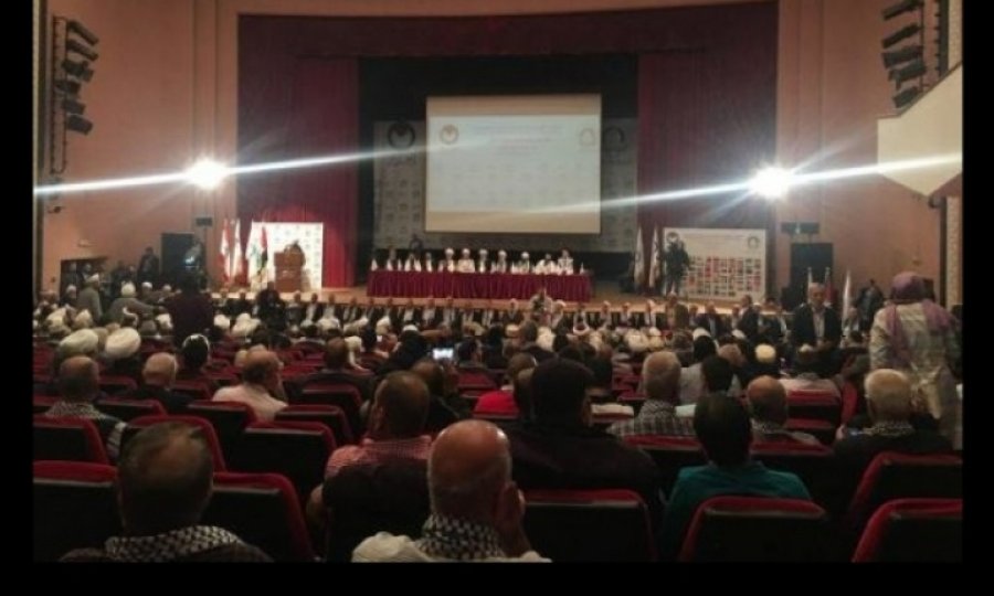 Dünya Direniş Alimleri Birliği: İsrail ile uzlaşmak bir ihanettir 