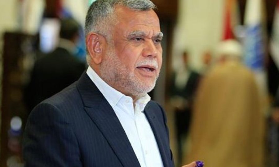 El-Amiri: BAE ve Tel Aviv'in uzlaşması Trump'ı krtarmak içindir 