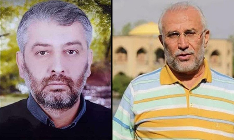 İslam hizmetkarları Mehmet Ali Tekin ve Fesih Güler vefat etti