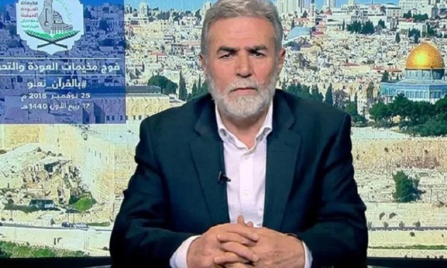 İslami Cihad uyardı: Siyonist rejime karşı harekete geçmeye hazırız