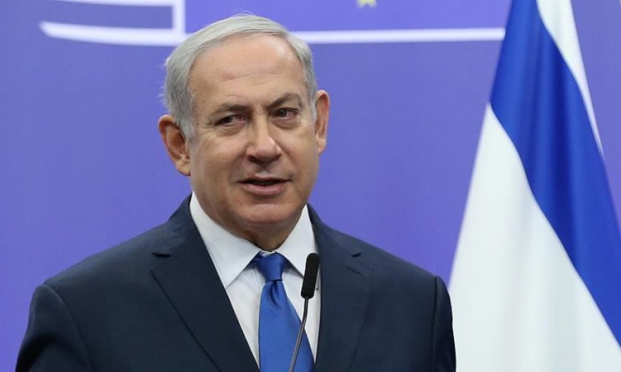 Netanyahu BAE'yi 'ileri demokrasi' olarak nitelendirdiği paylaşımını sildi 