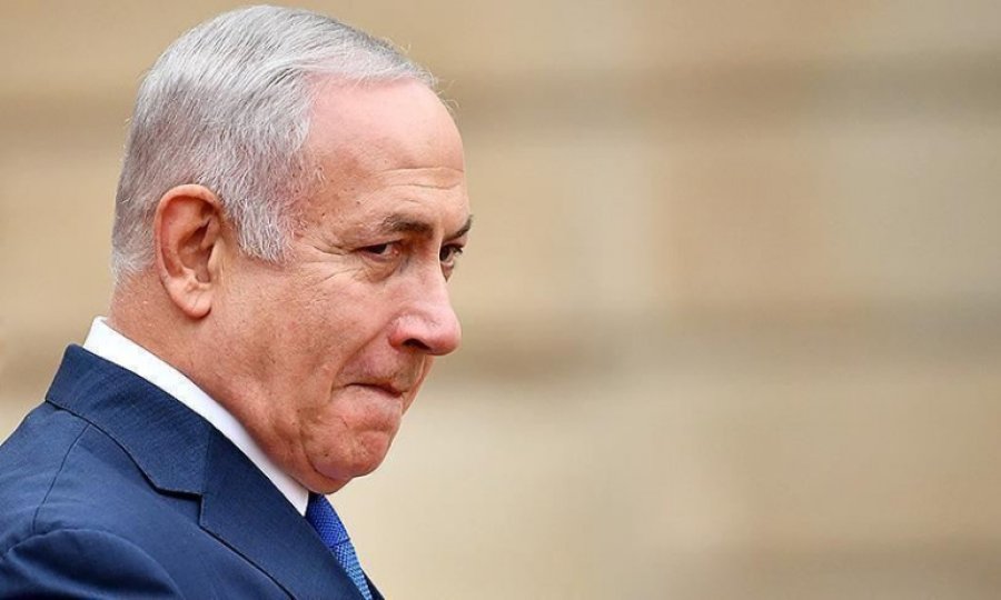 Netanyahu, BAE'yi ziyaret etmeyi planlıyor 