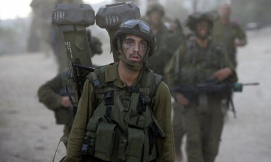 Siyonist İsrail ordusu Hamas ve Hizbullah ile savaşmak için yeni bir birlik kuruyor