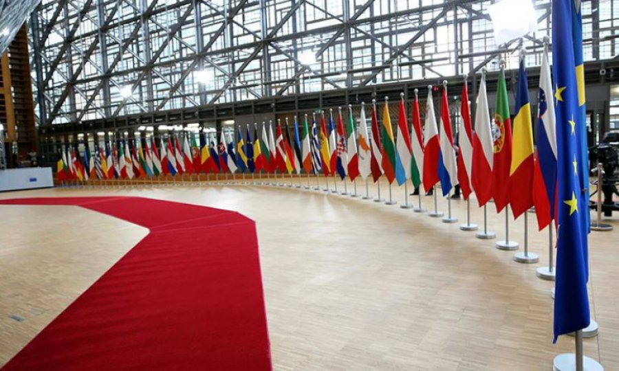 AB'den Türkiye'ye yaptırım tehdidi