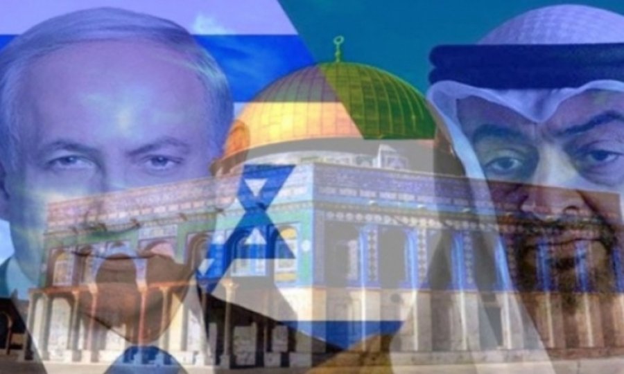 BAE, Arap Birliği’ne son kurşunu sıktı