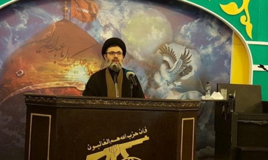 'Direniş, bölgedeki ABD projelerini devirdi'