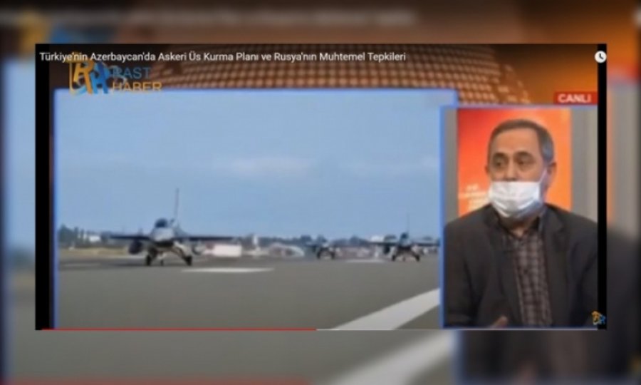 Türkiye'nin Azerbaycan'da askeri üs kurma planı ve Rusya'nın muhtemel tepkileri