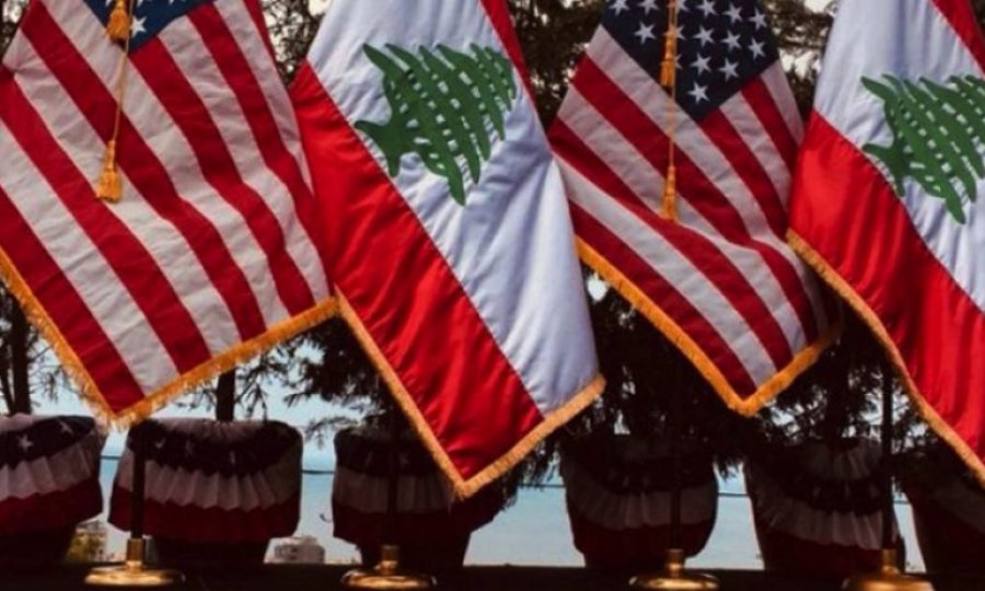 ABD: Hizbullah Lübnan'ın yeni hükümetinde yer almamalı