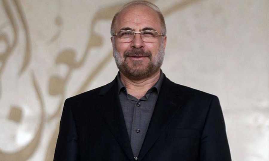 İran Meclis Başkanı Kalibaf: Avrupa ABD politikalarının etkisinde kalmamalı
