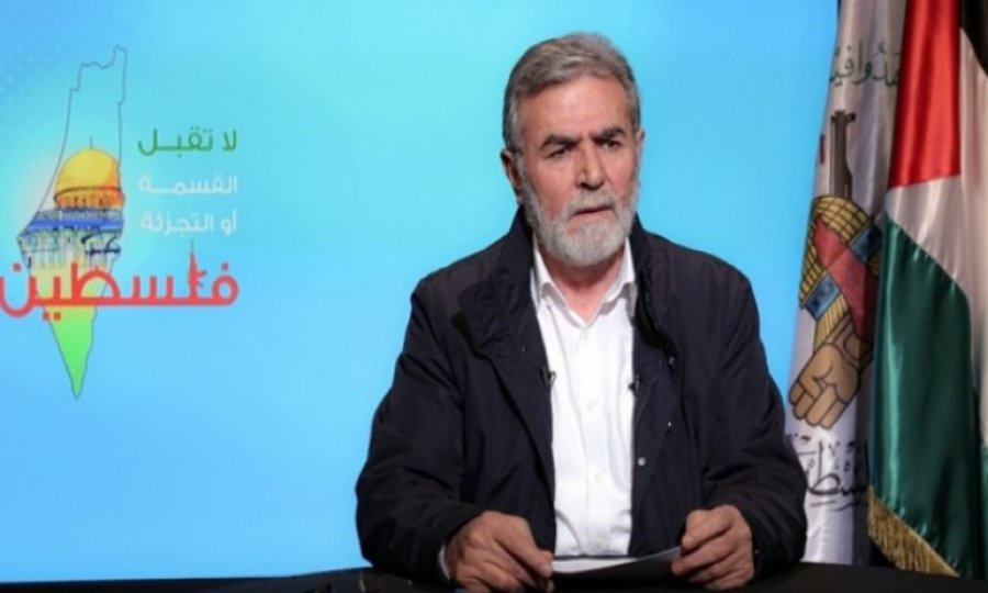 İslami Cihad: Siyonist işgali ve etkisini önlemek için yeni bir pozisyon alma zamanı geldi