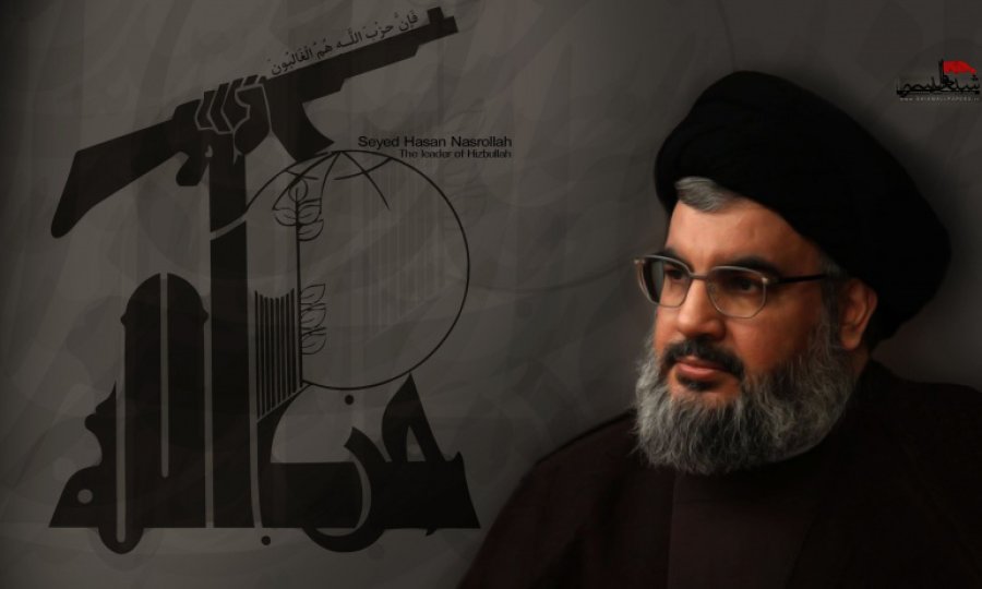 Nasrullah: Sonunda saklandığınız deliklerden çıkacaksınız, acelemiz yok